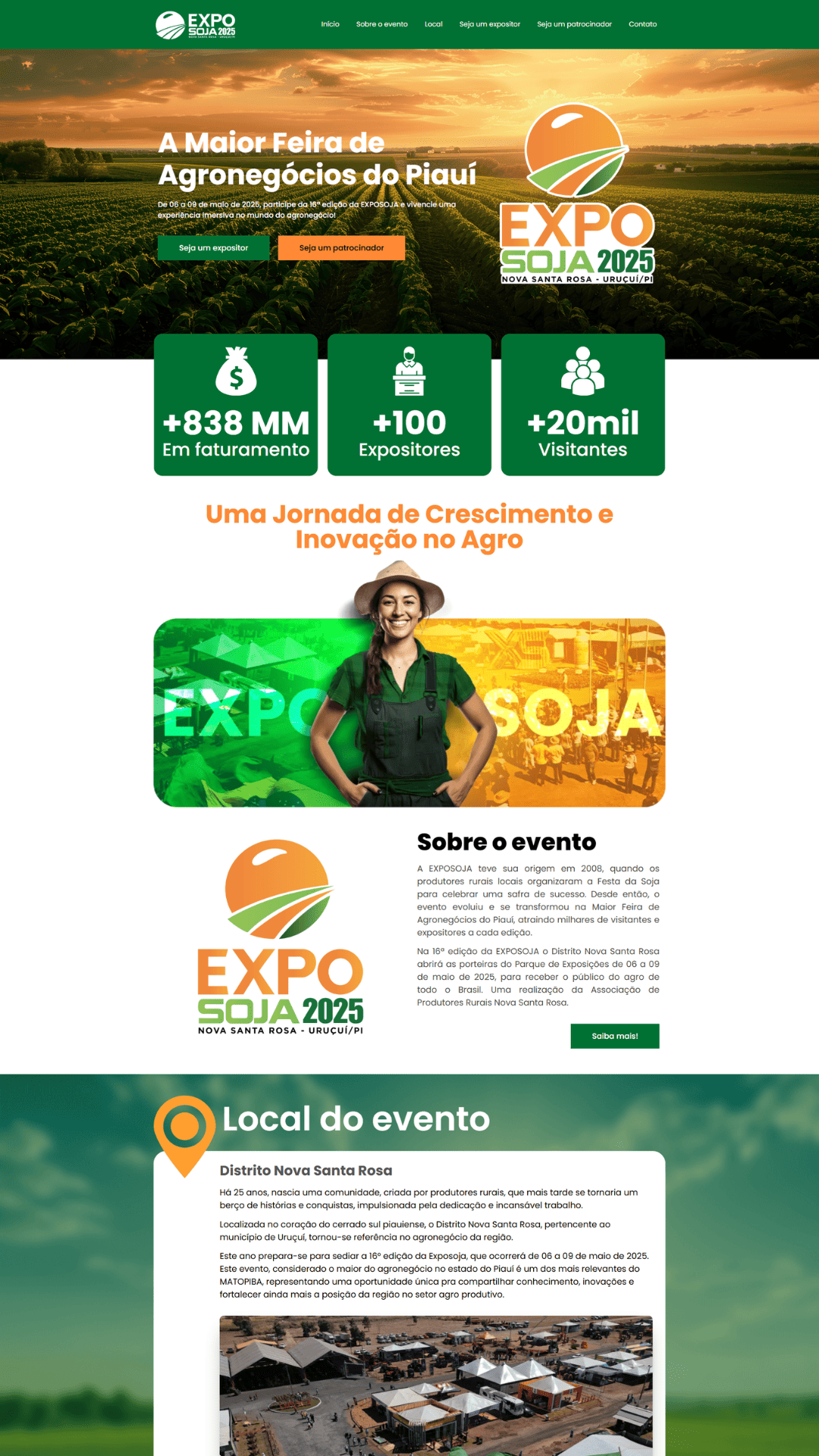 expo-soja-site
