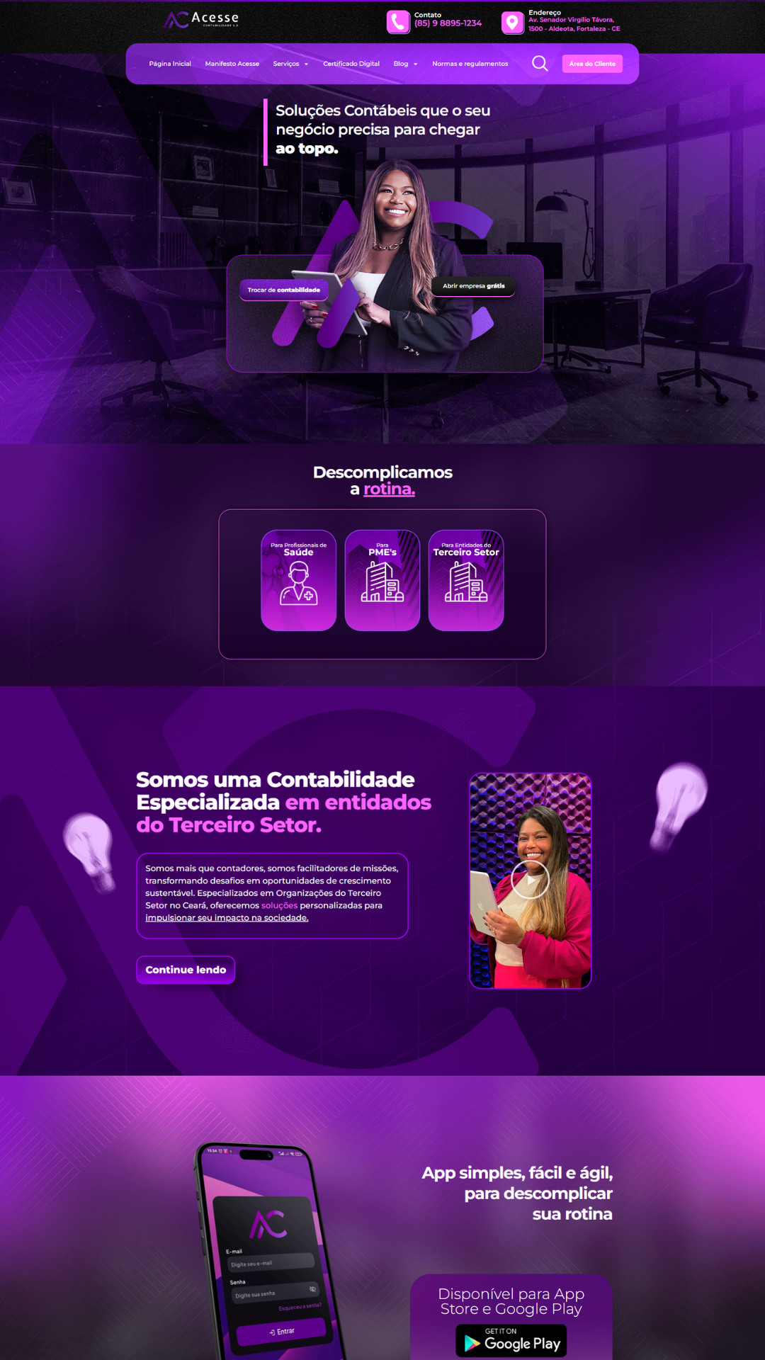 Acesse Contábil